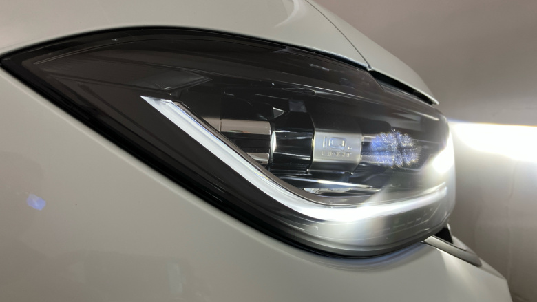 Volkswagen T-Cross 1.0 TSI Black Edition 5dr Petrol Estate